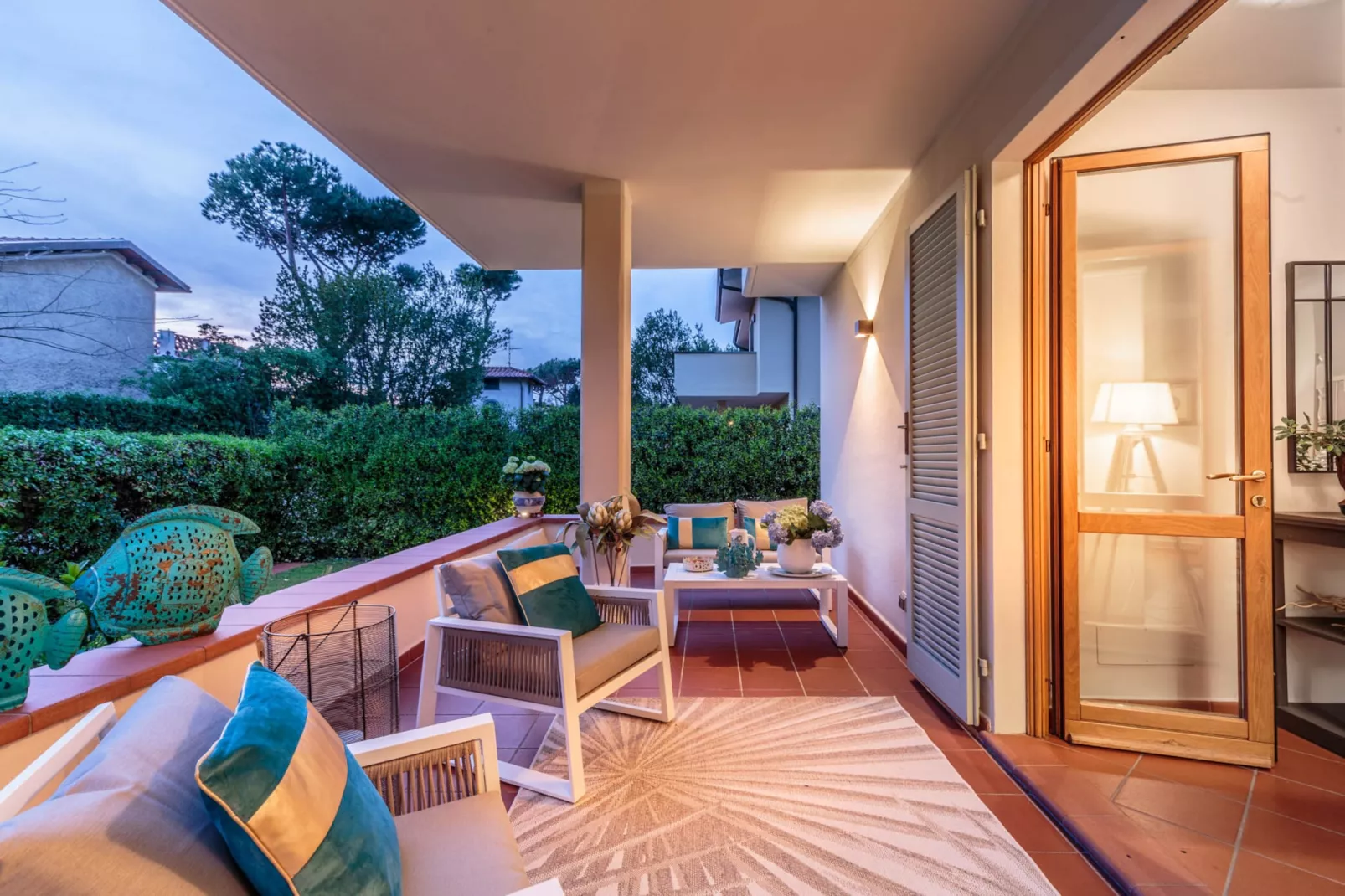 Regina Beach Villa, by the beach in Marina di Piet-Untagged