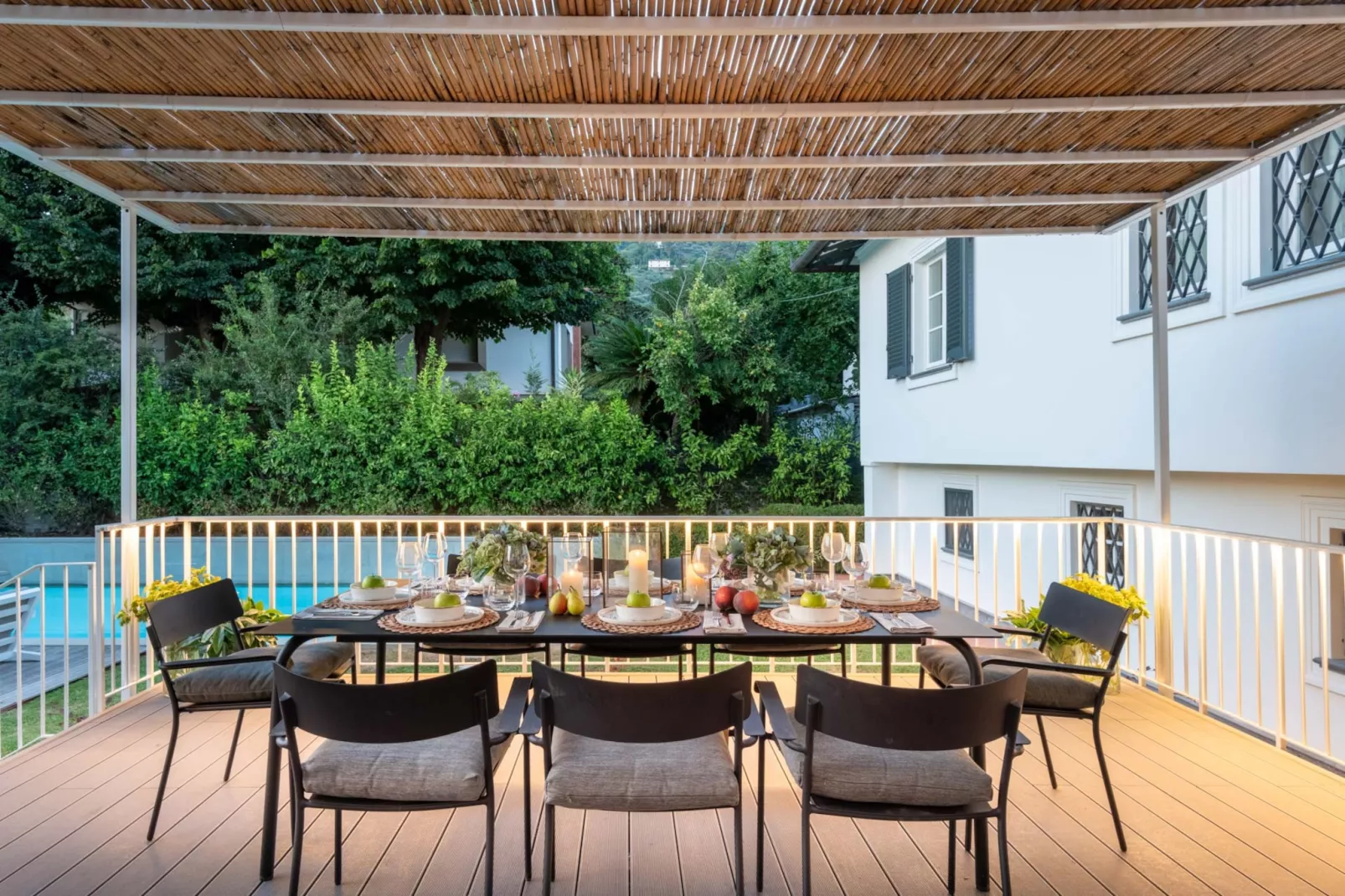 Villa Desiree-Non tagué