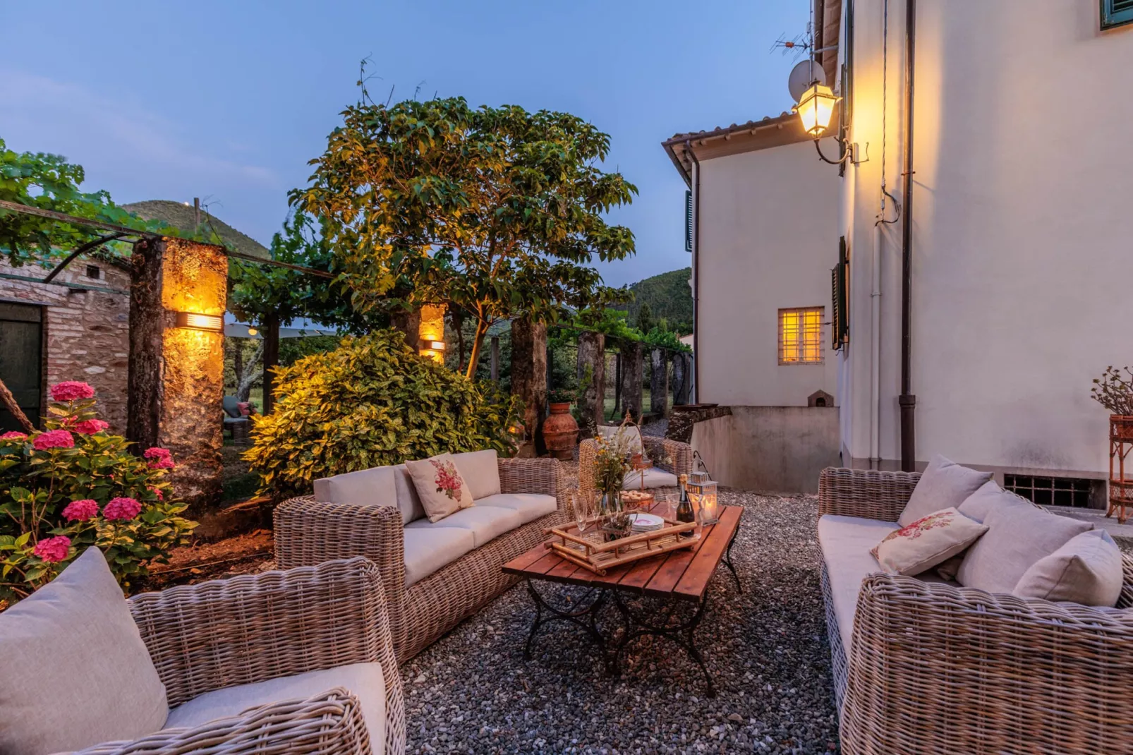 Villa Magnolie, Stylish Family Villa-Non tagué