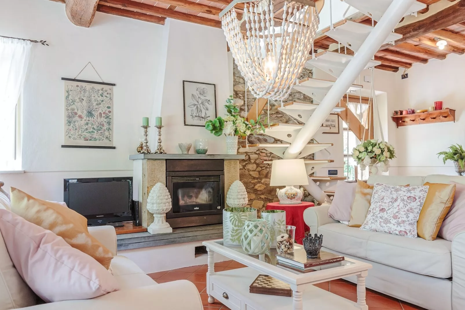 Villa Coccinelle-Untagged