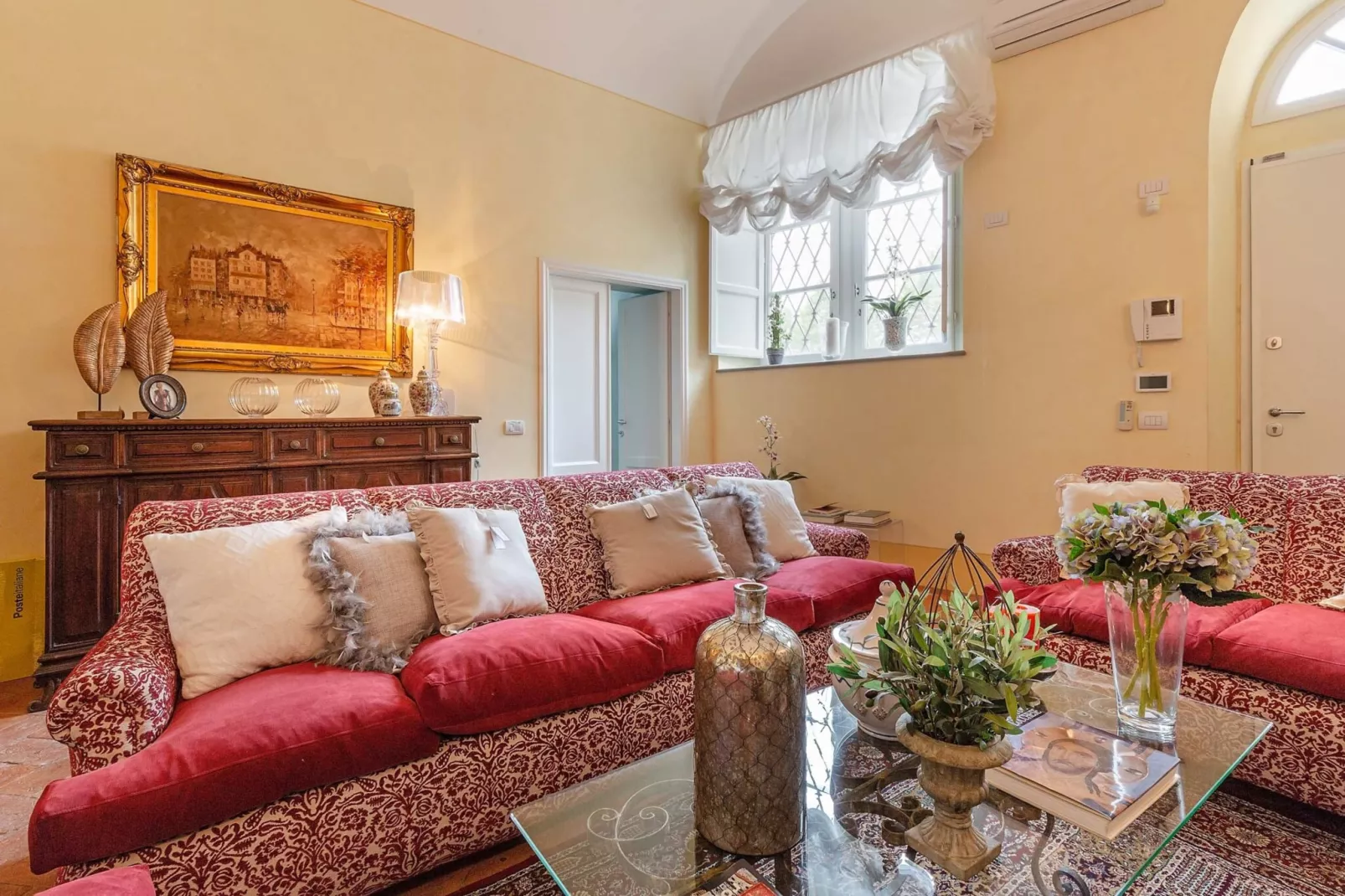 Casa Francesca-Nicht zugeordnet