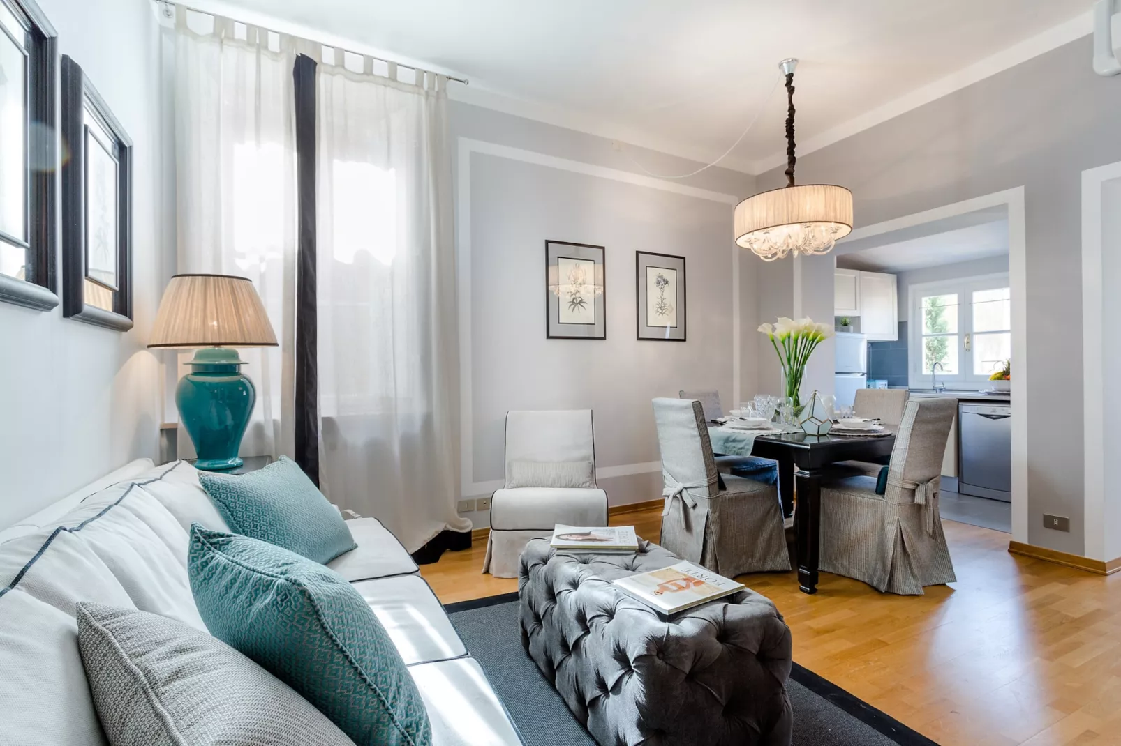 Ottone Penthouse-Non tagué