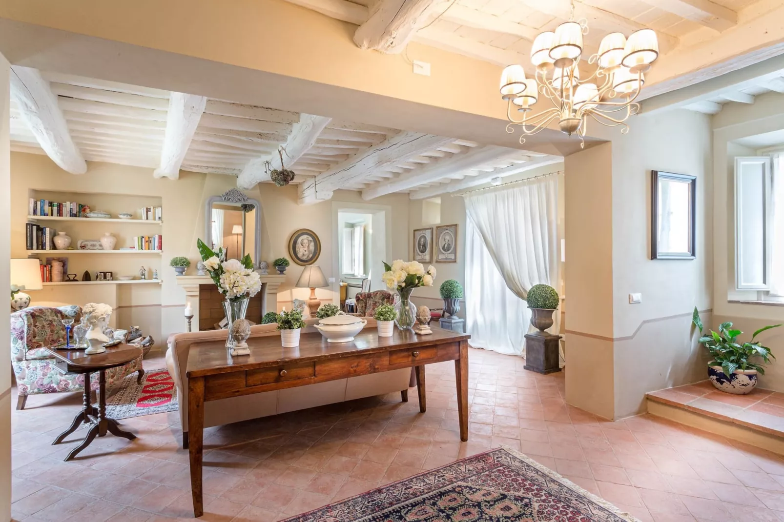 Villa Principessa Elisa-Non tagué