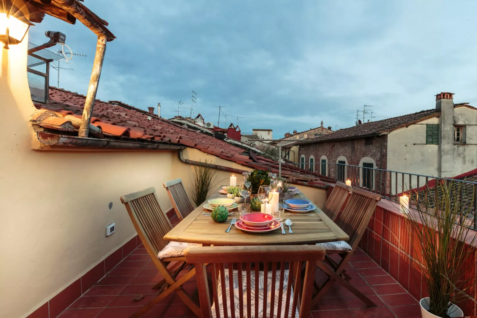Terrazza Santa Croce-Untagged