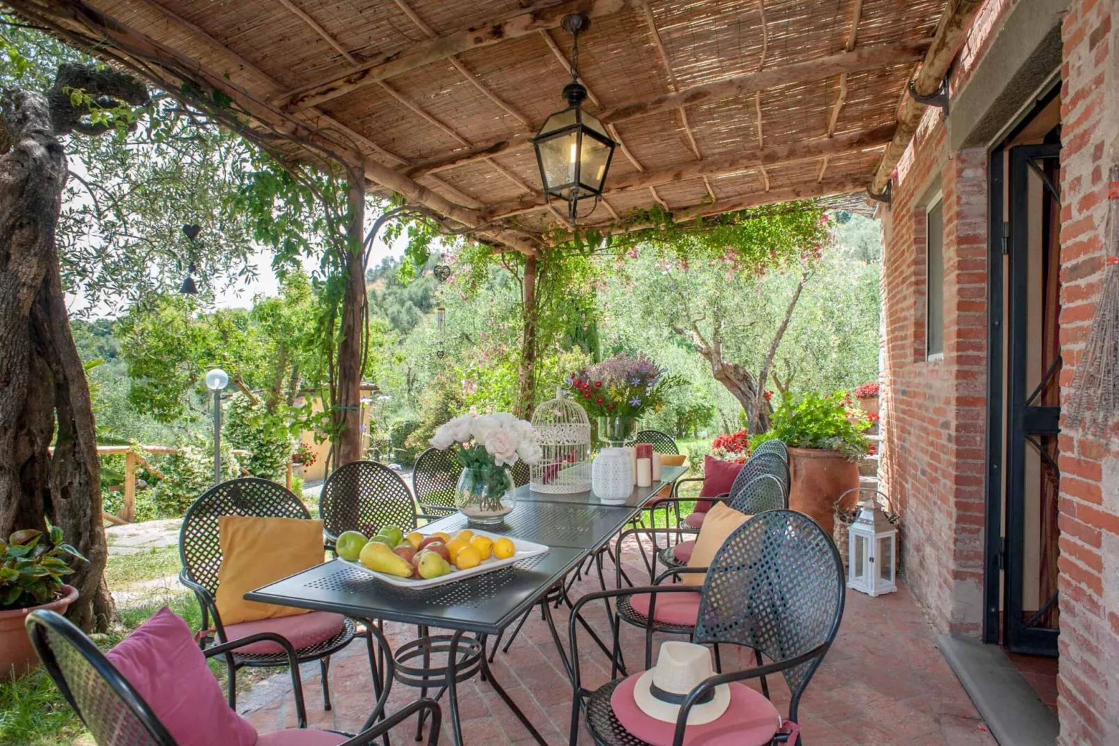 Villa Pallina-Untagged