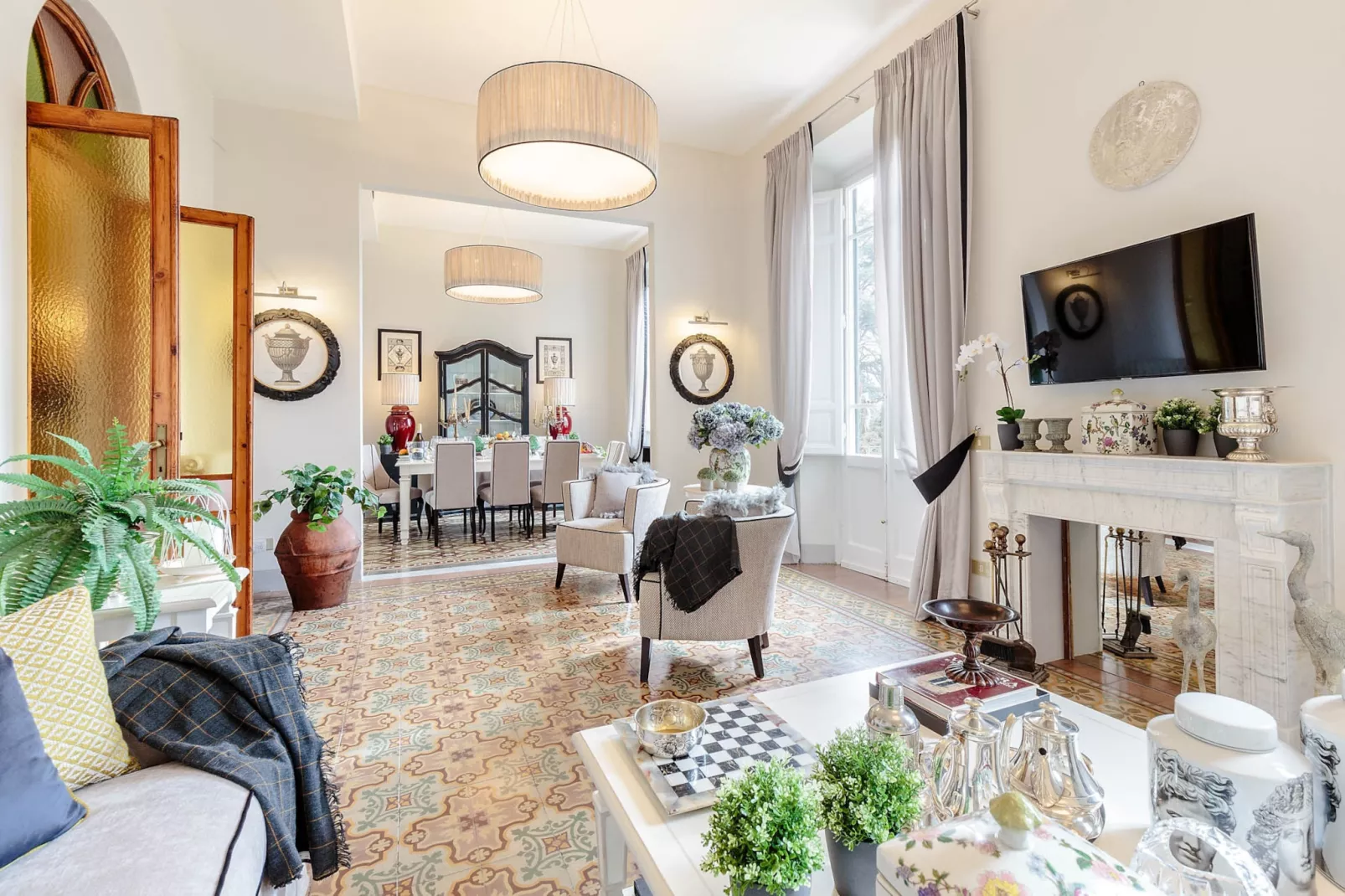 The Park View Apartment-Untagged