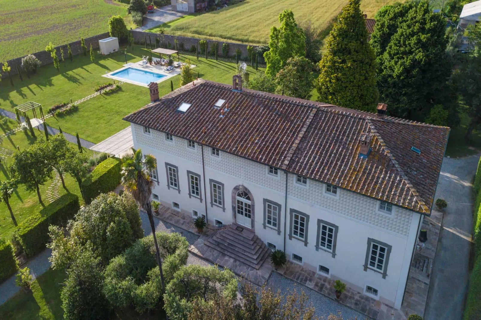 Villa Hugo-Non tagué