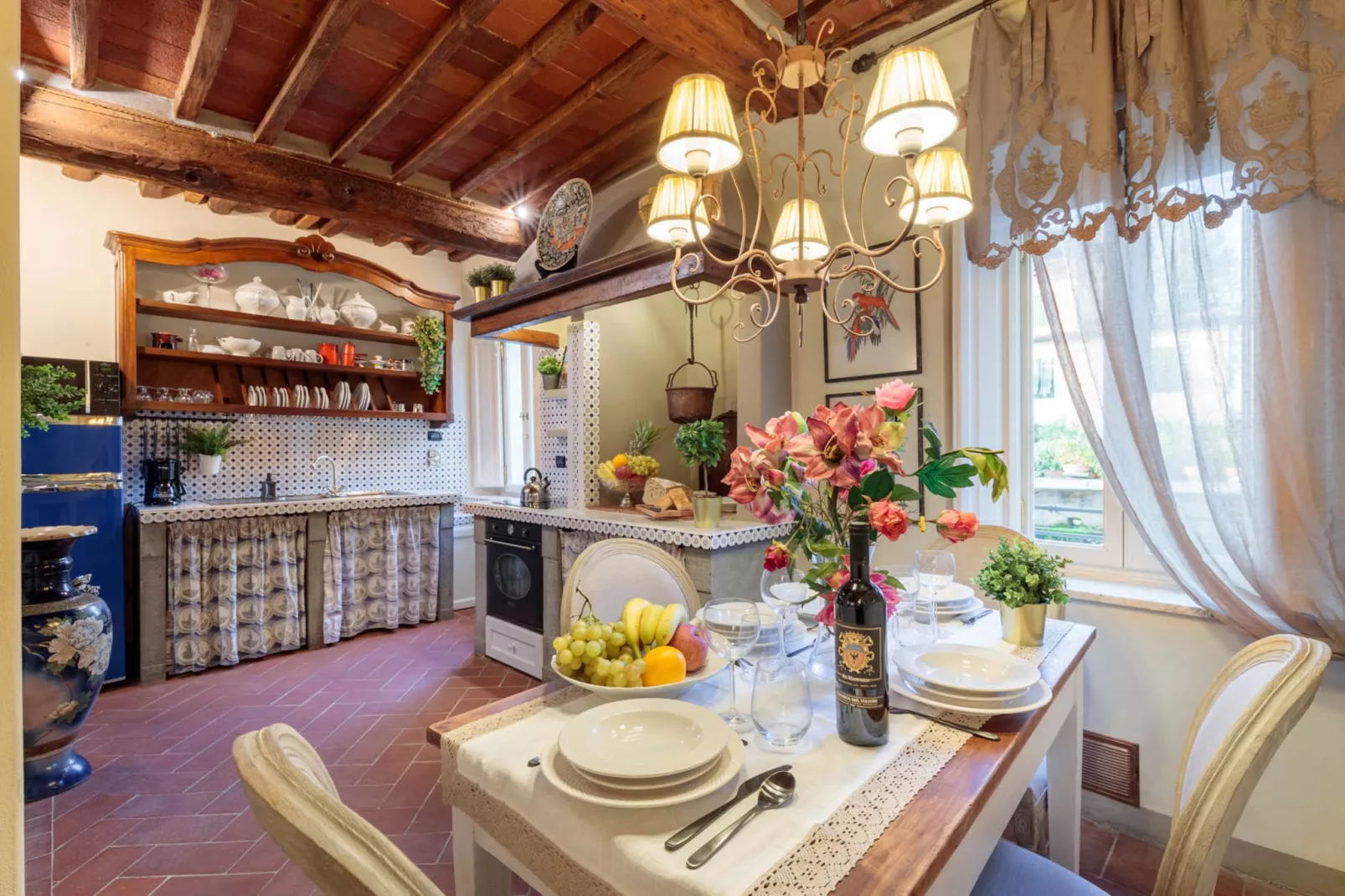 Casa Kathy-Non tagué