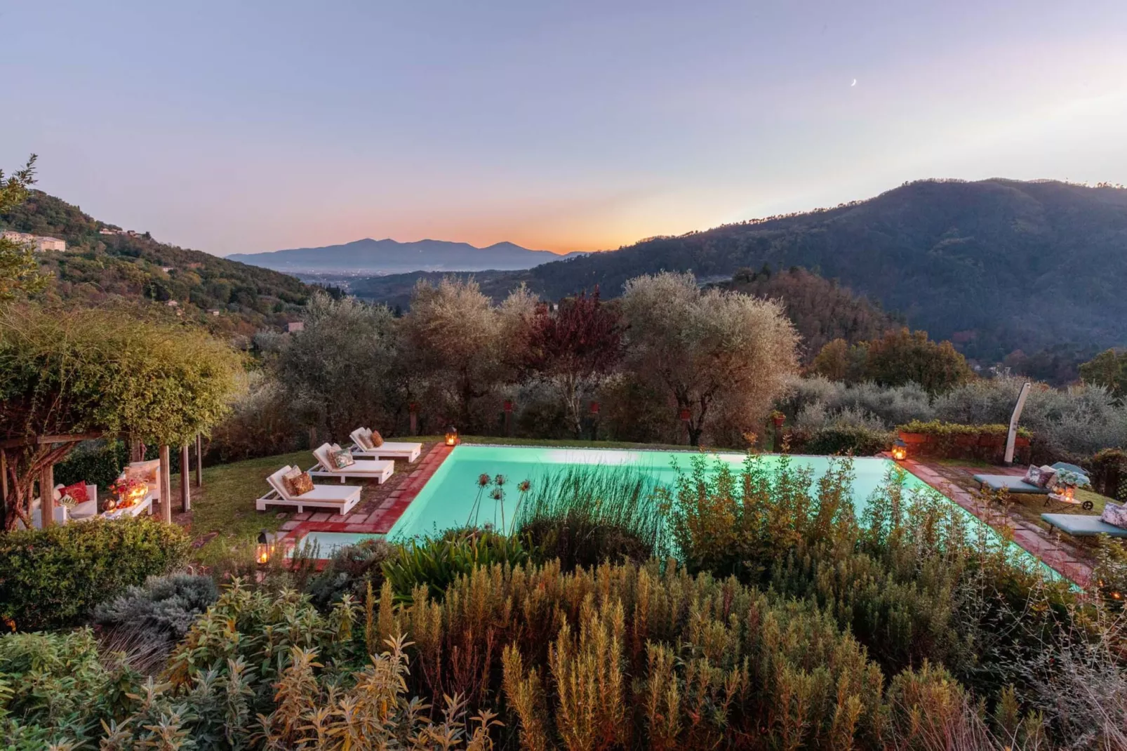 Villa Gufo-Untagged