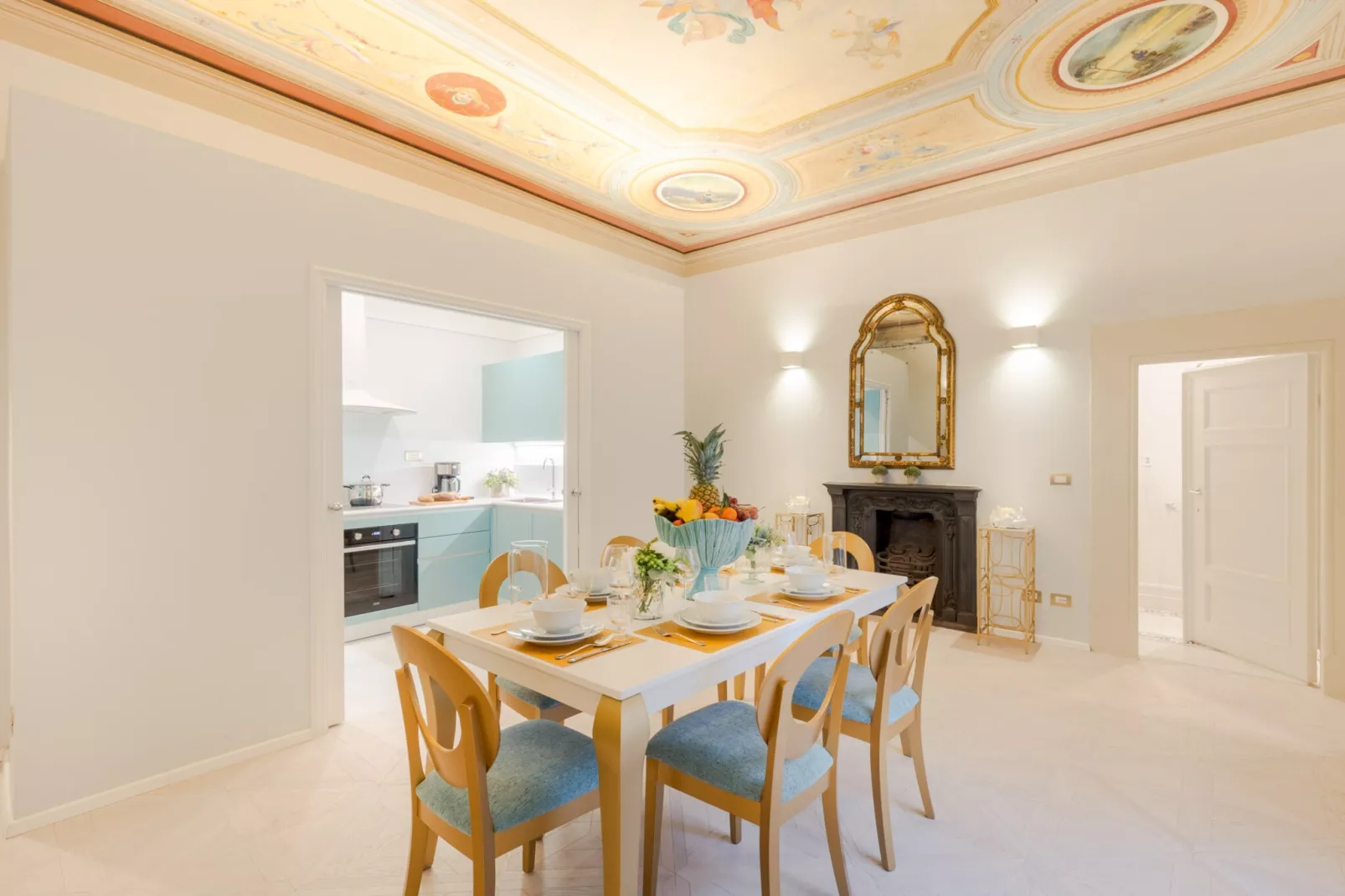 The Silk Thread, the luxury 3 bedrooms apartment-Non tagué