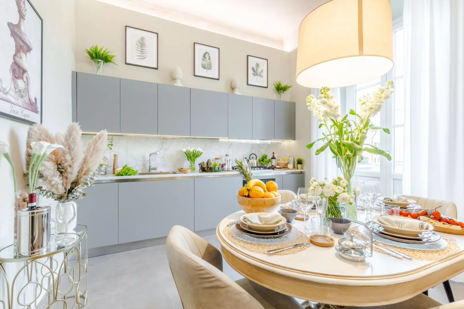 Casa Gina Urban Retreat-Untagged