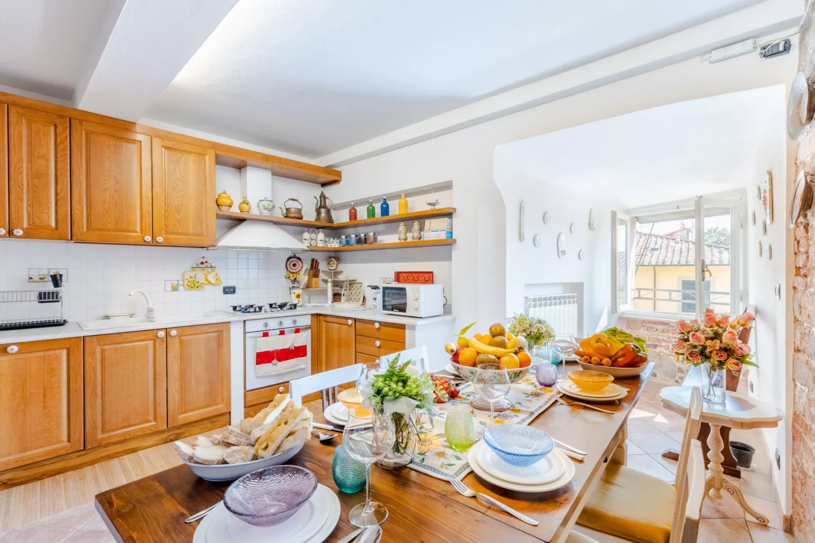 Casa La Guardia, a 3 bedrooms Panoramic Apartment-Nicht zugeordnet