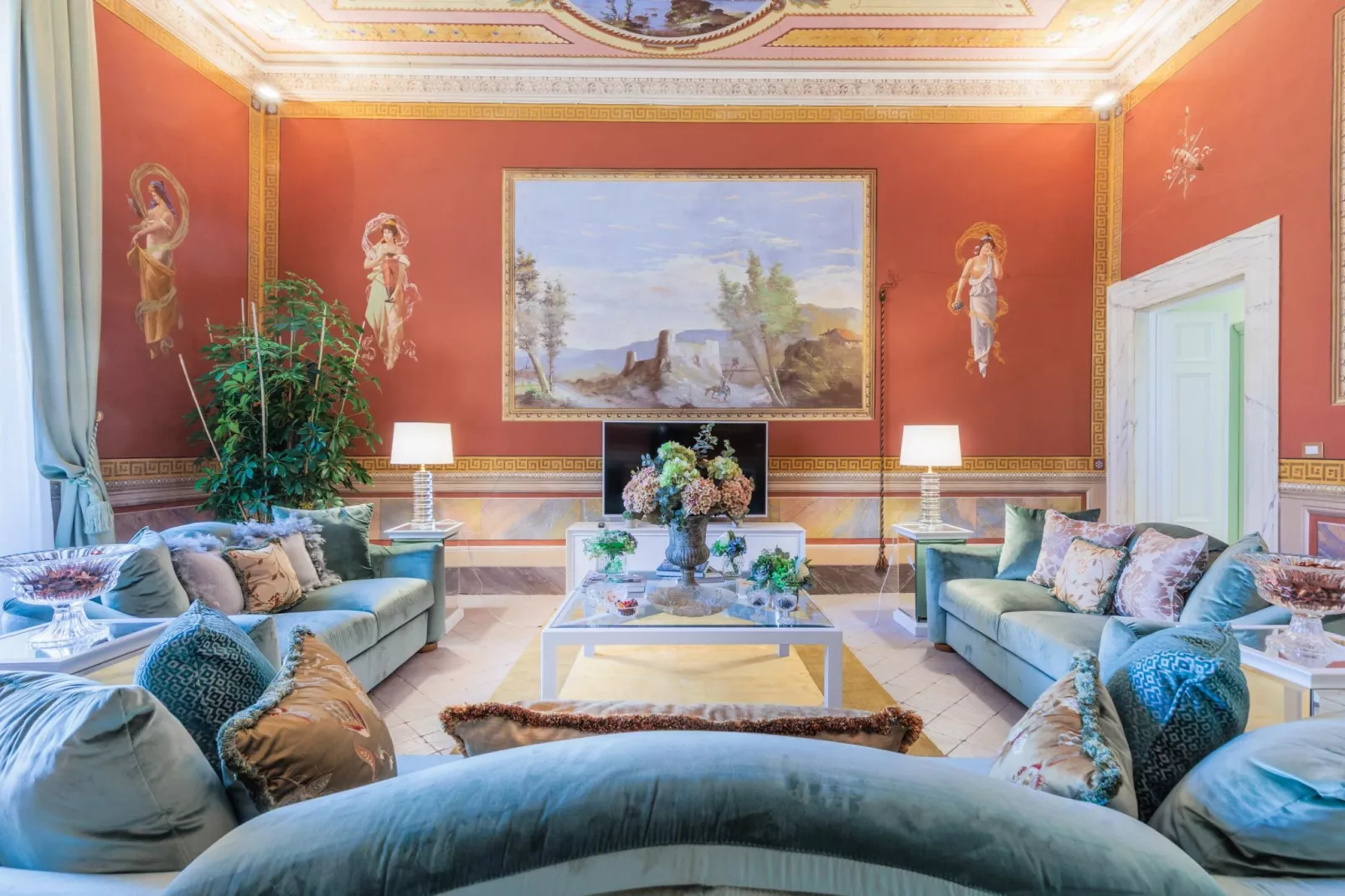 The Duchess Chambers, the Luxury Grand 3 bedrooms-Non tagué