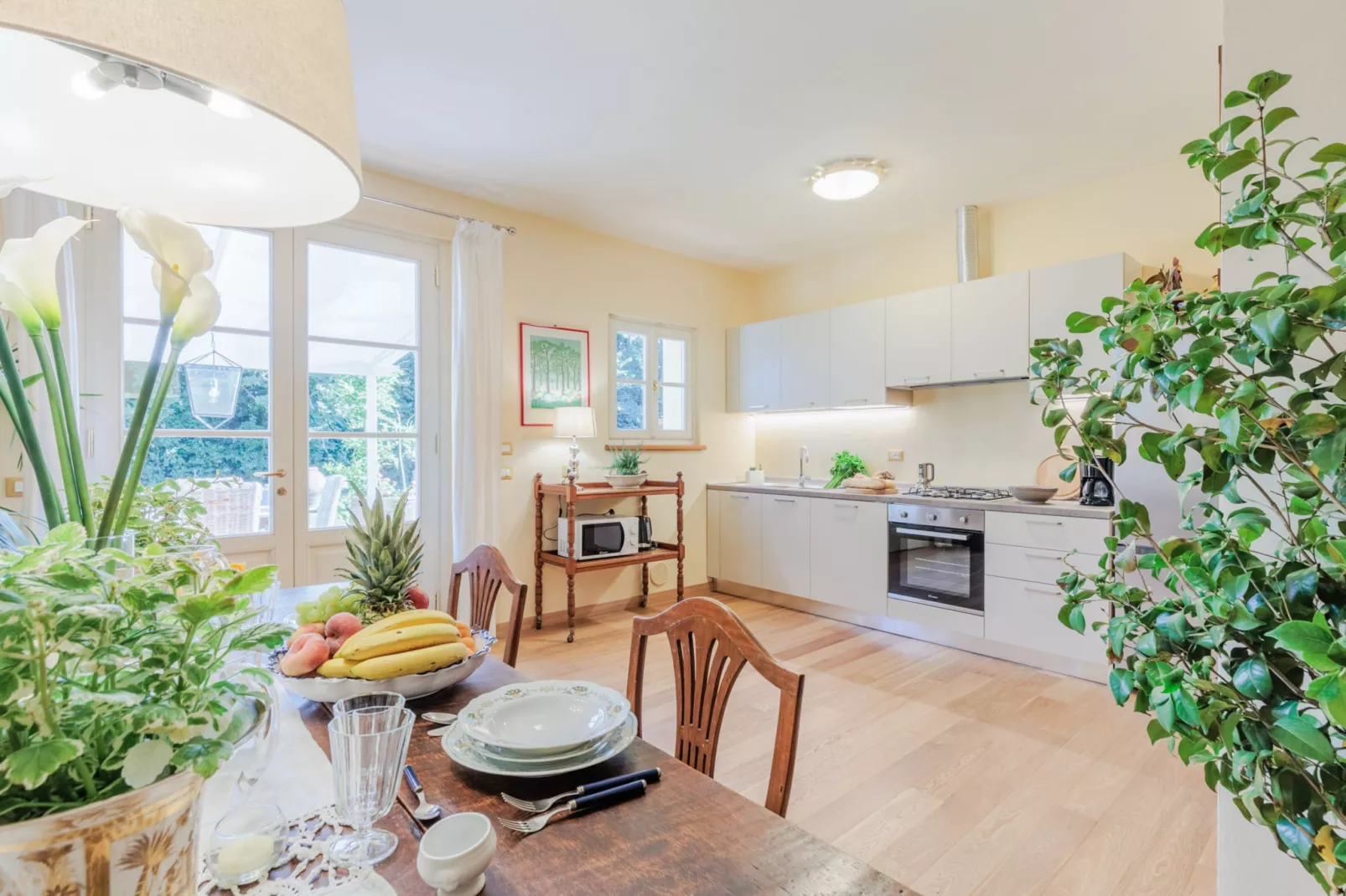 Bassotta Cottage, a Charming Fairytale-Non tagué