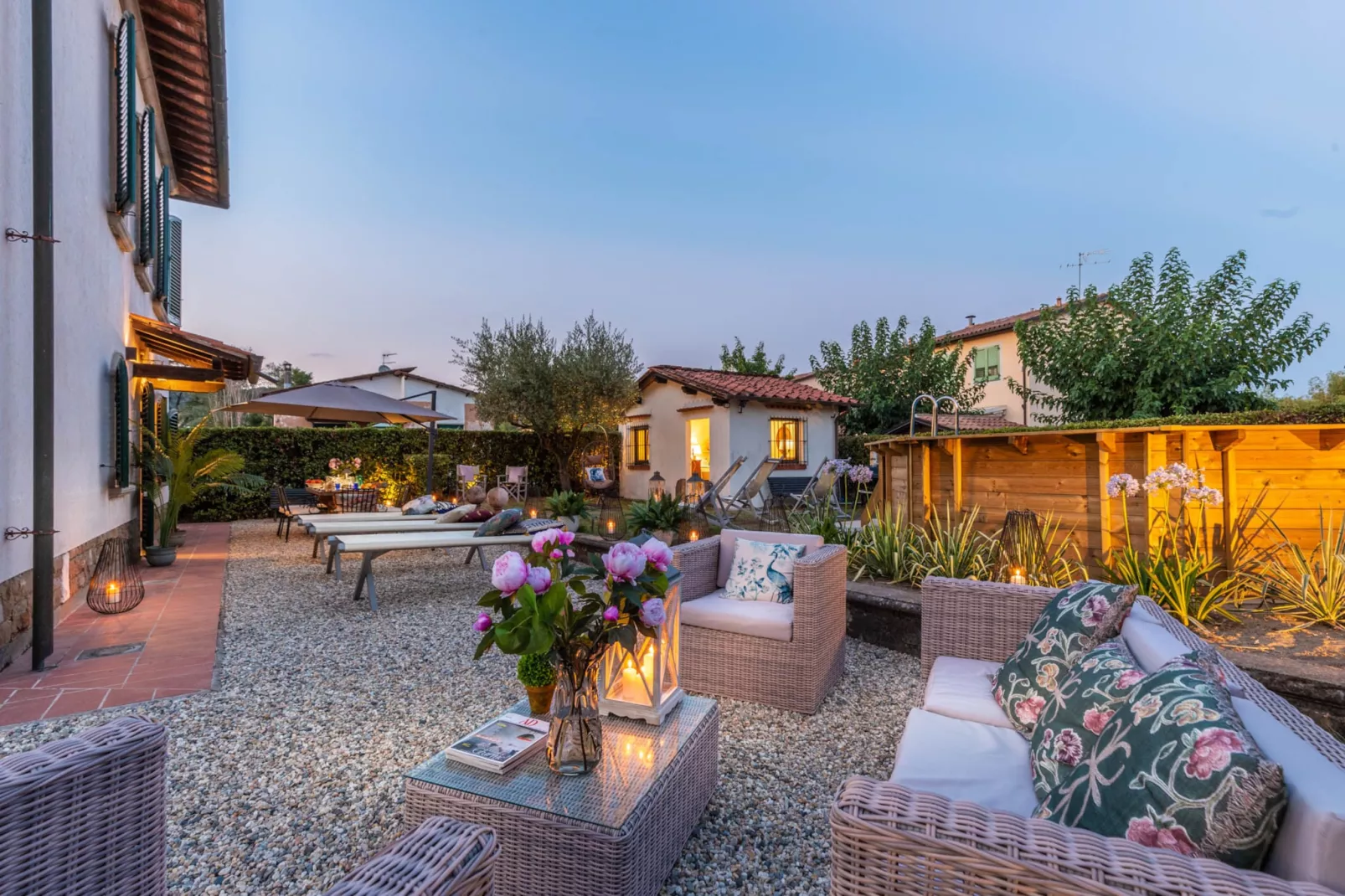 Villa Cesare, Convenient and Smart-Untagged