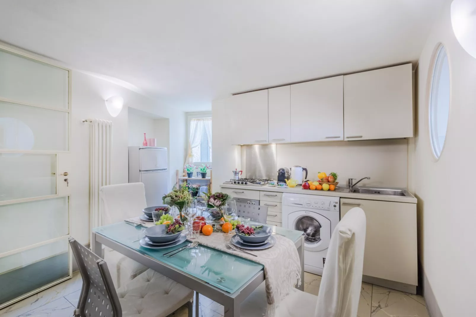 Casta Dama Apartment-Nicht zugeordnet