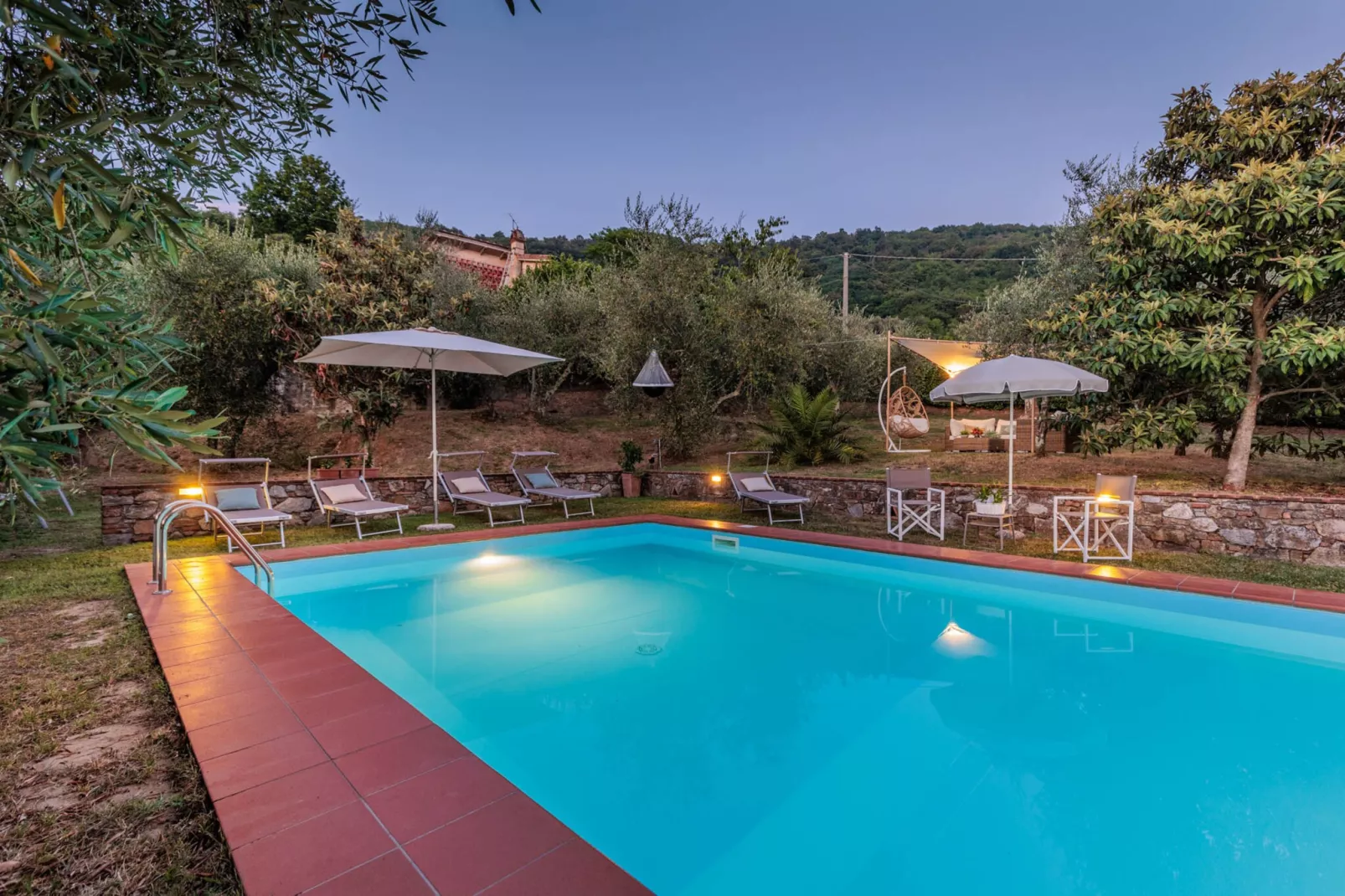 Villa Dondolino-Untagged