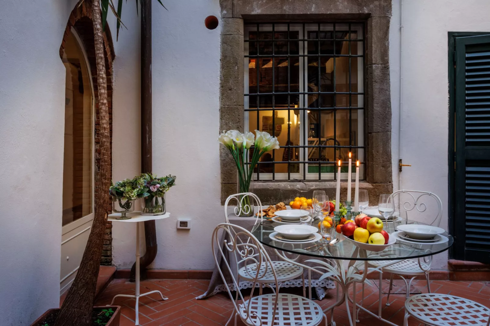 Casa Al Dipinto-Untagged