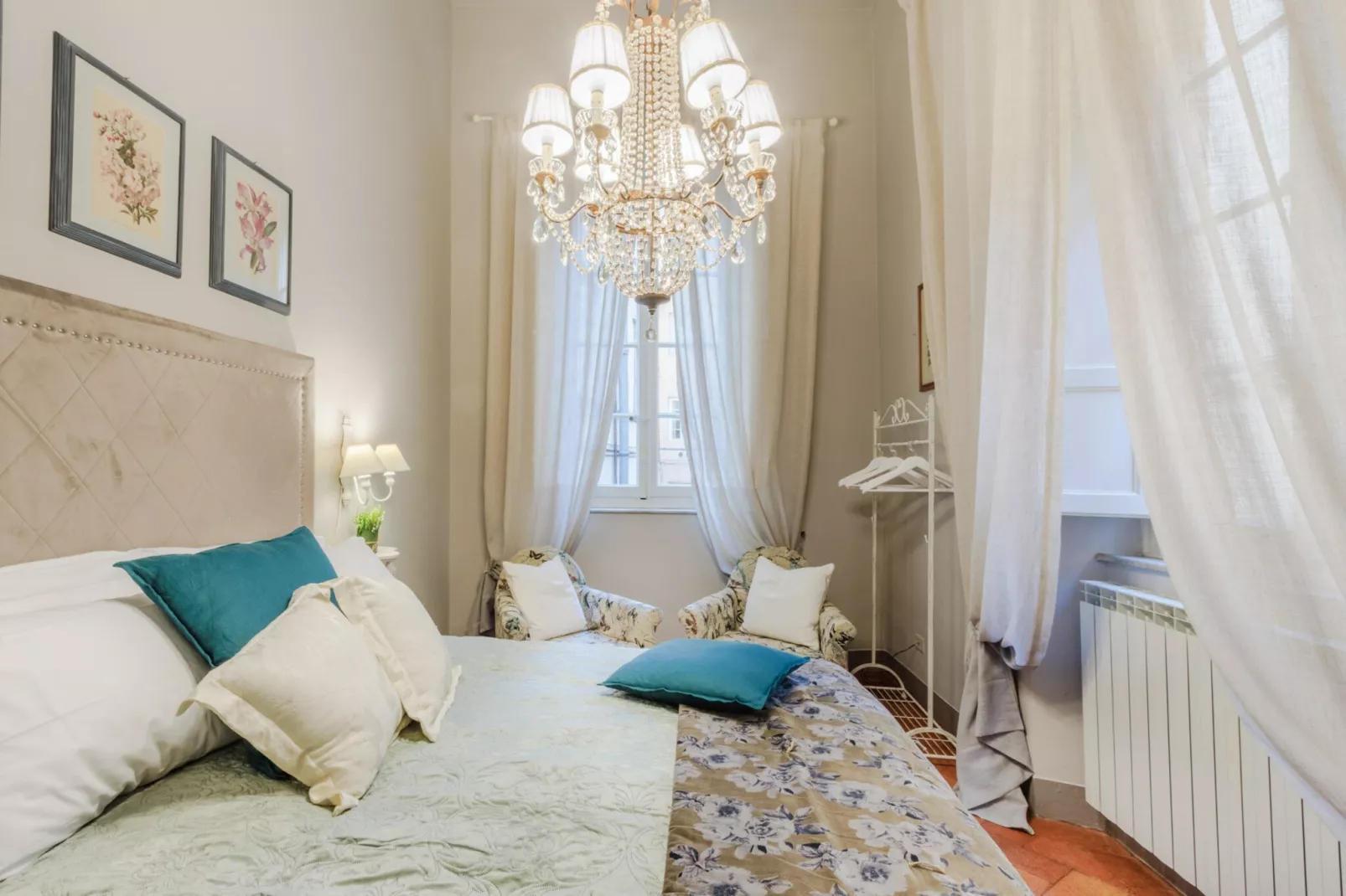 Casa Celeste with Terrace-Untagged