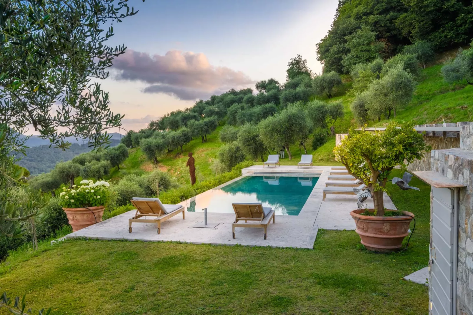 Villa Sunset-Untagged