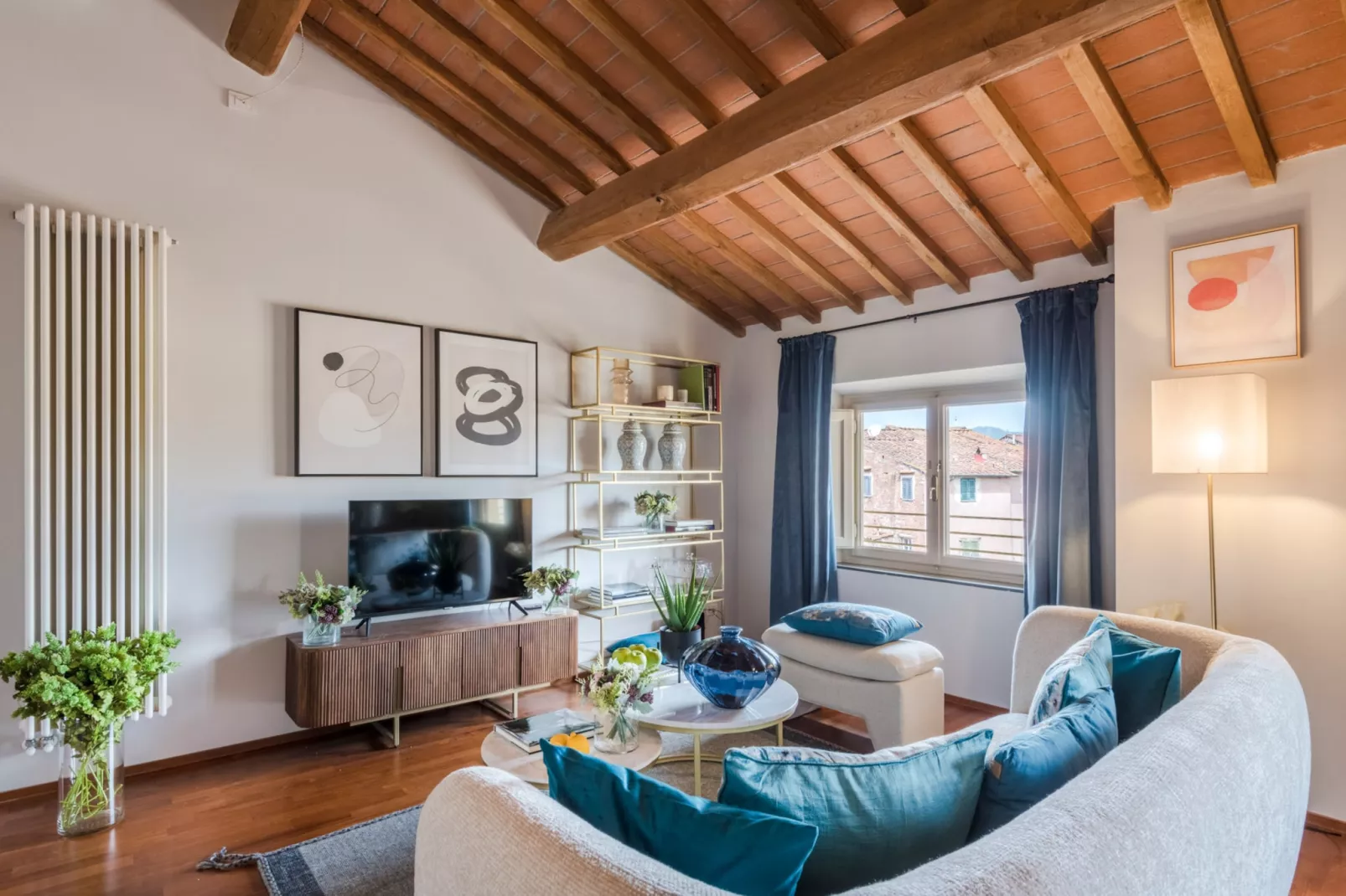 De Nobili Penthouse-Untagged