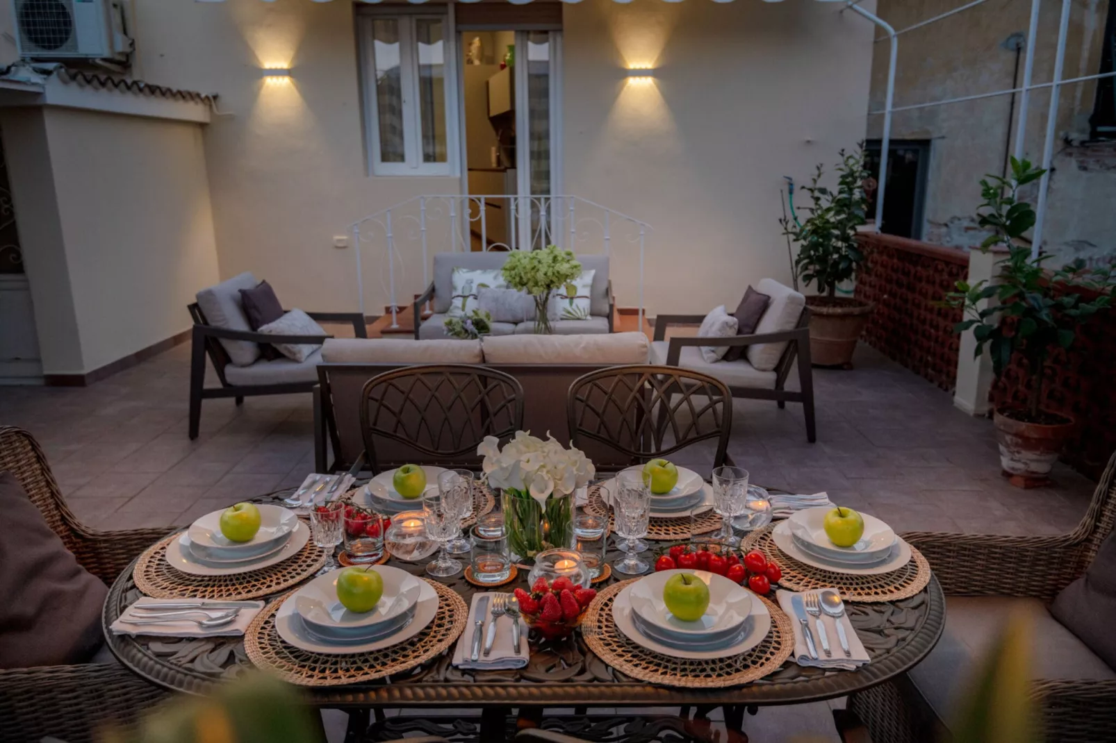 Casa Lavinia-Untagged