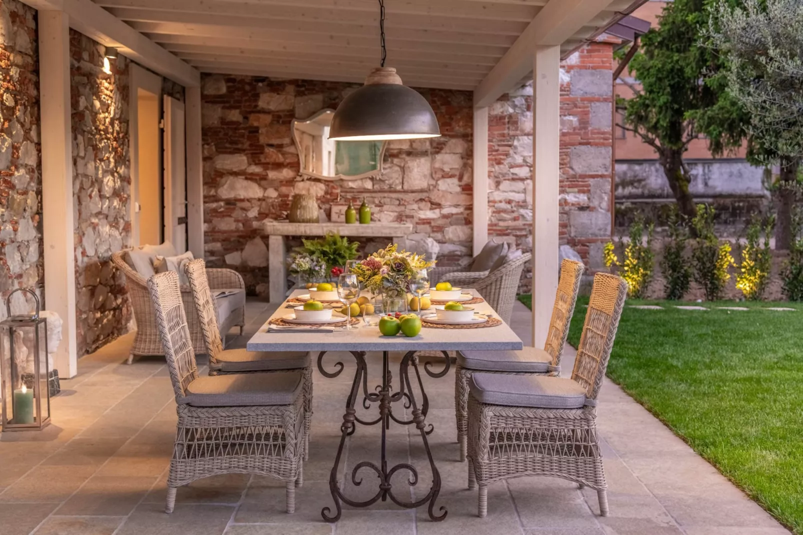 Egidio City Farmhouse-Untagged