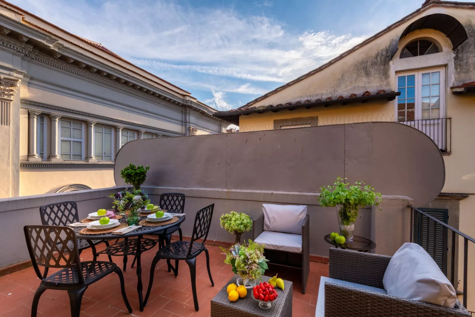 The Terrace Retreat-Untagged