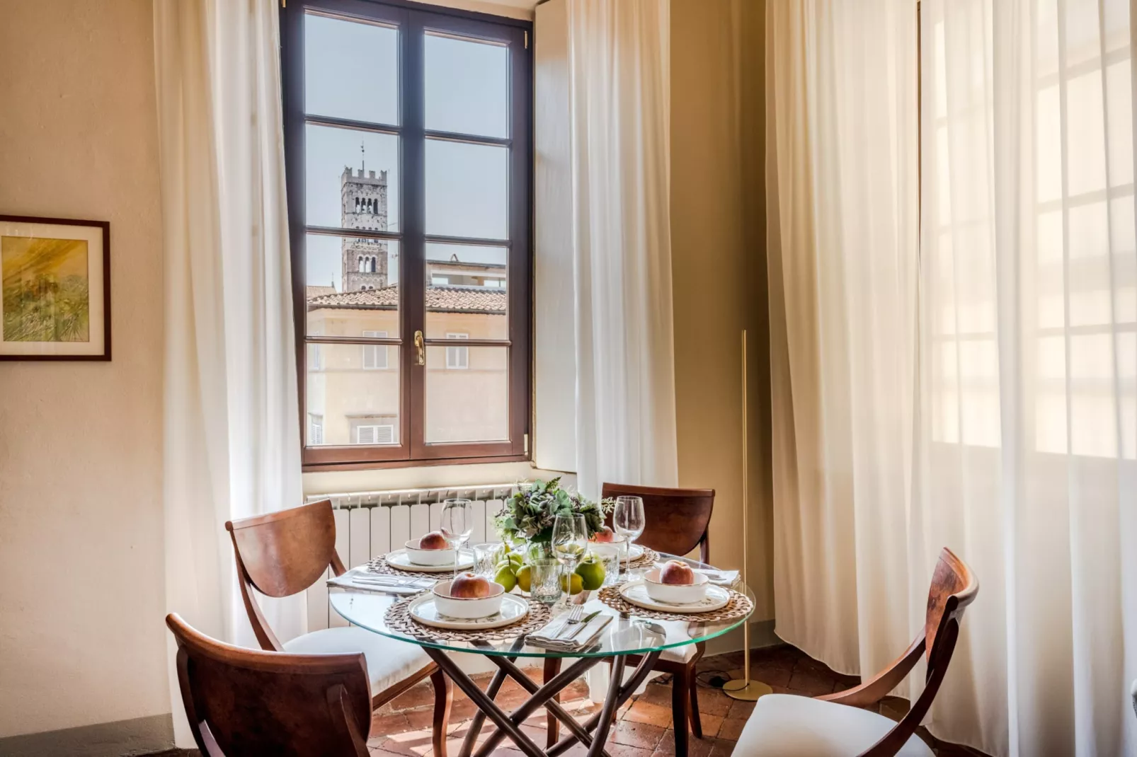 Antico Sogno Penthouse-Untagged