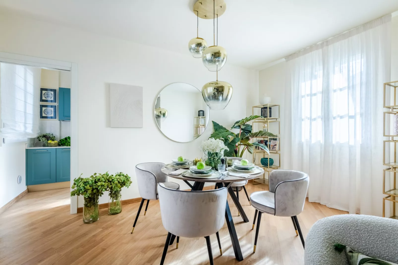 Borgo House, an Apartment with Garage-Nicht zugeordnet