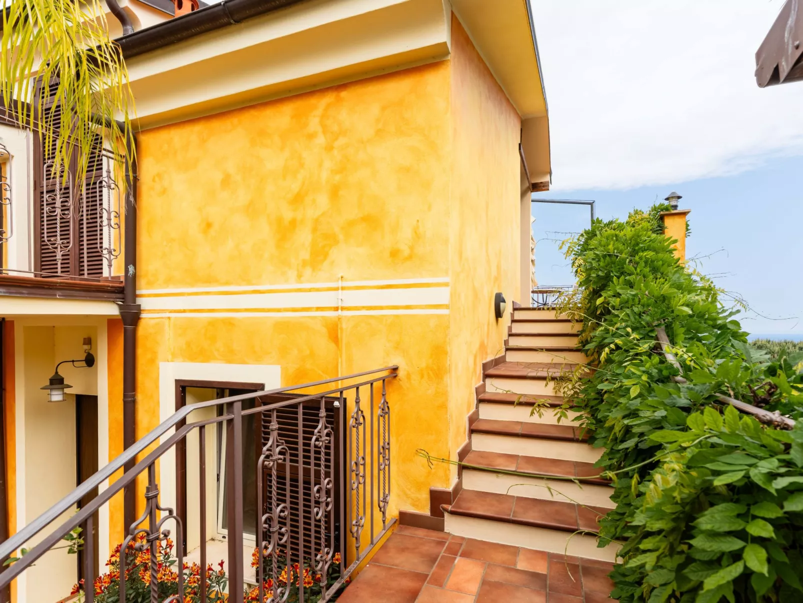 Villa Pineland-Outside