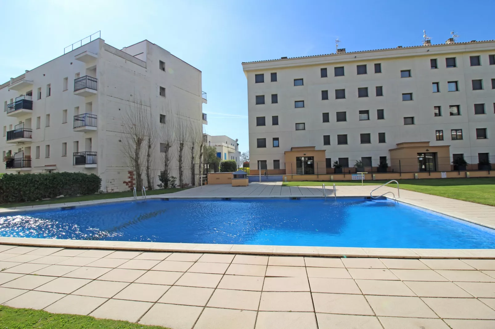 8010-MIL.LENI II ESC. 3 1º 2 + PRK 86-Piscine