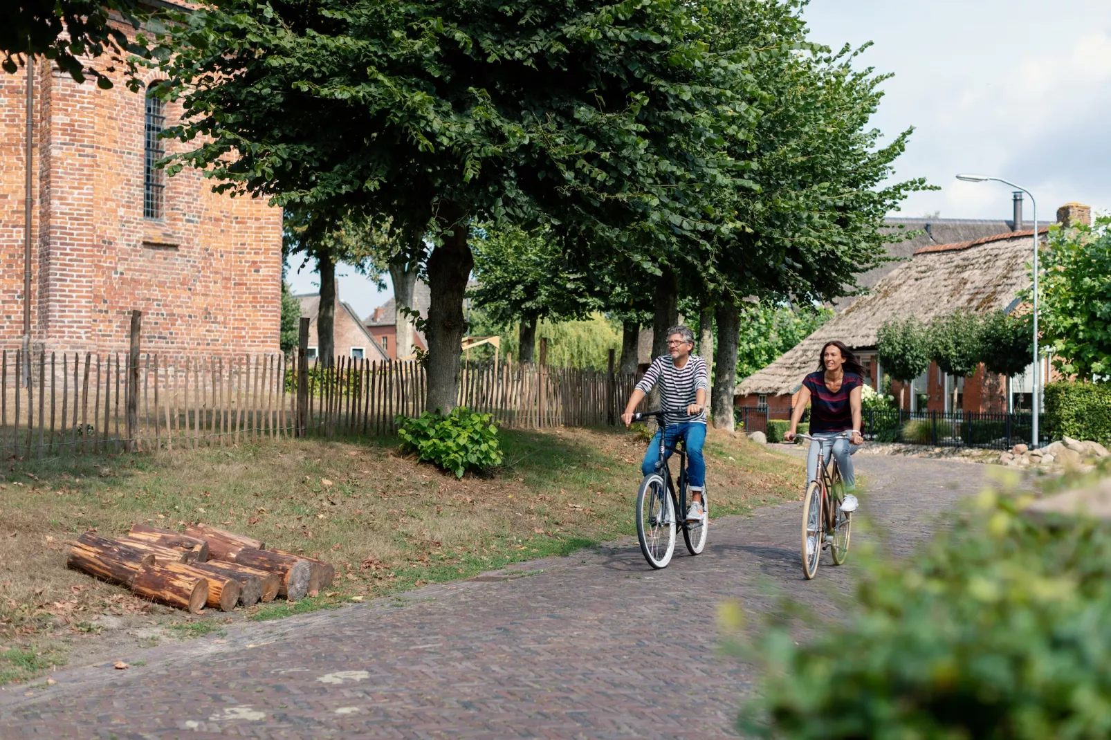 Vuursteen Wellness-Areas within 1km in summer