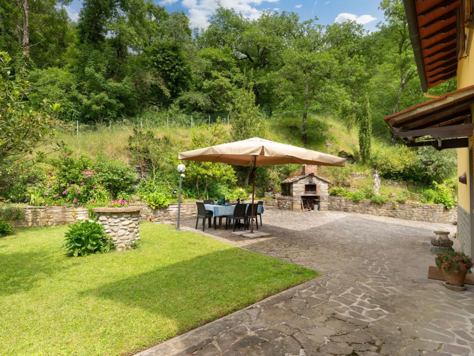 Sant'Ansano-Dehors