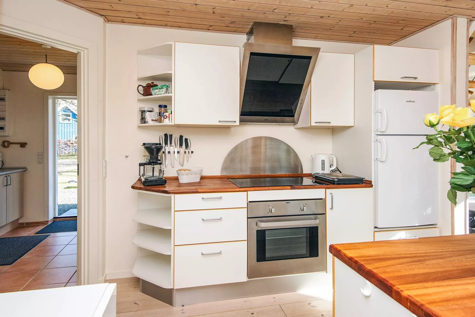 4 star holiday home in-Indoor