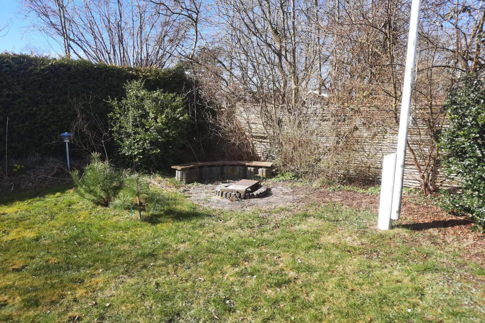 4 star holiday home in-Outdoor