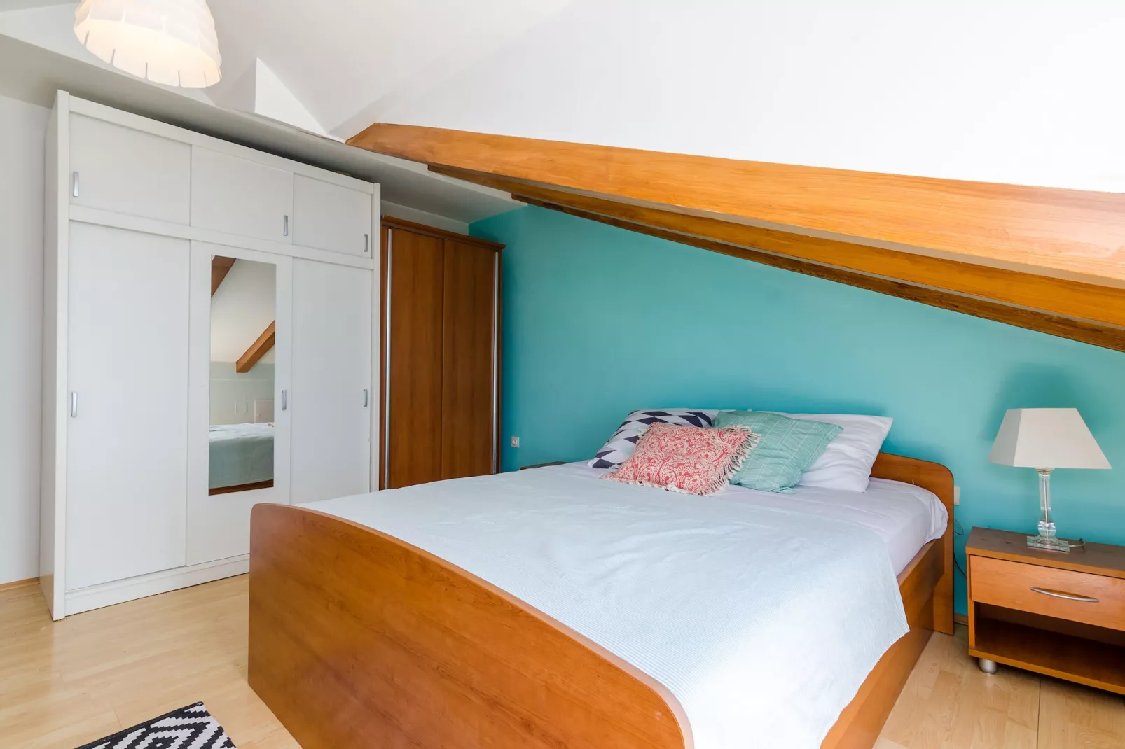 Apartment Lukas Dubrovnik - One Bedroom Apartment with Terrace and Sea View