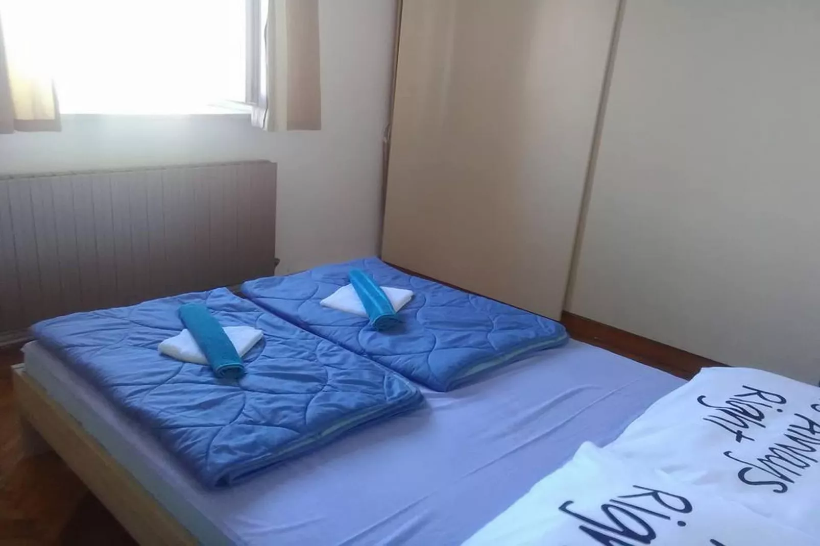Apartment Marjan - One Bedroom Apartment with shared Terrace