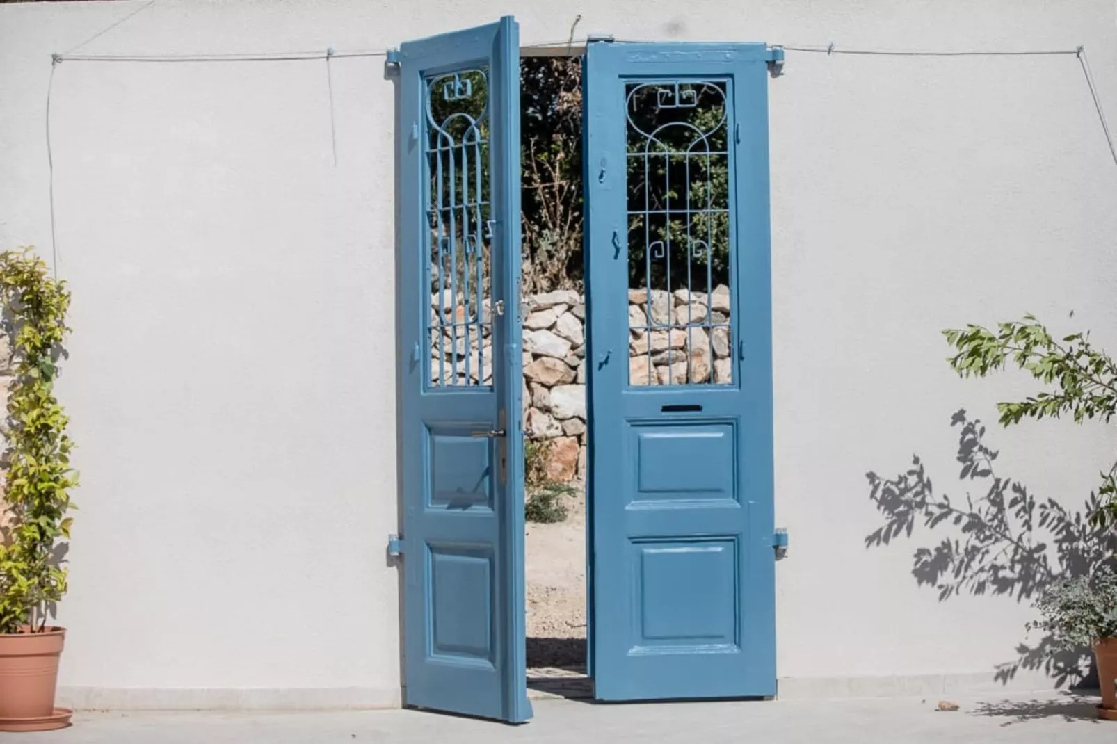 Villa Fjaka Rab - Three Bedroom Villa with Swimming Pool