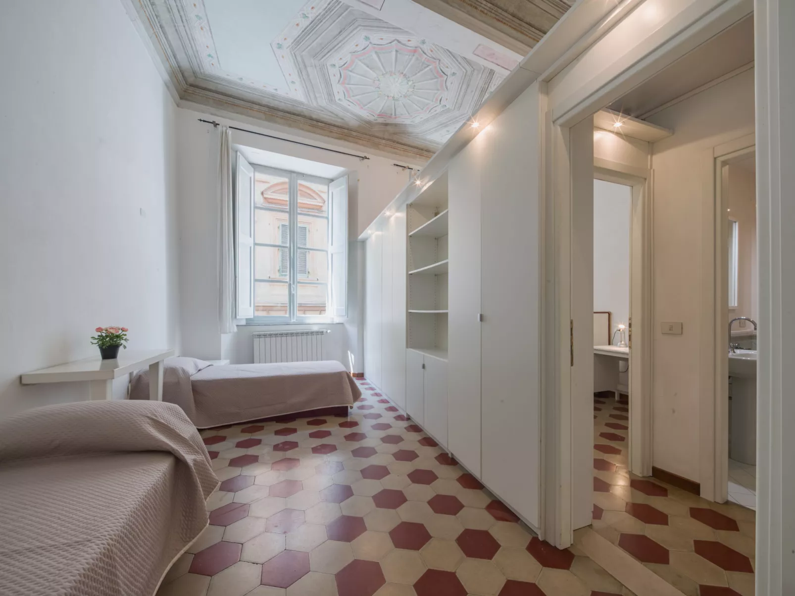 Appartamento Galleria-Dedans