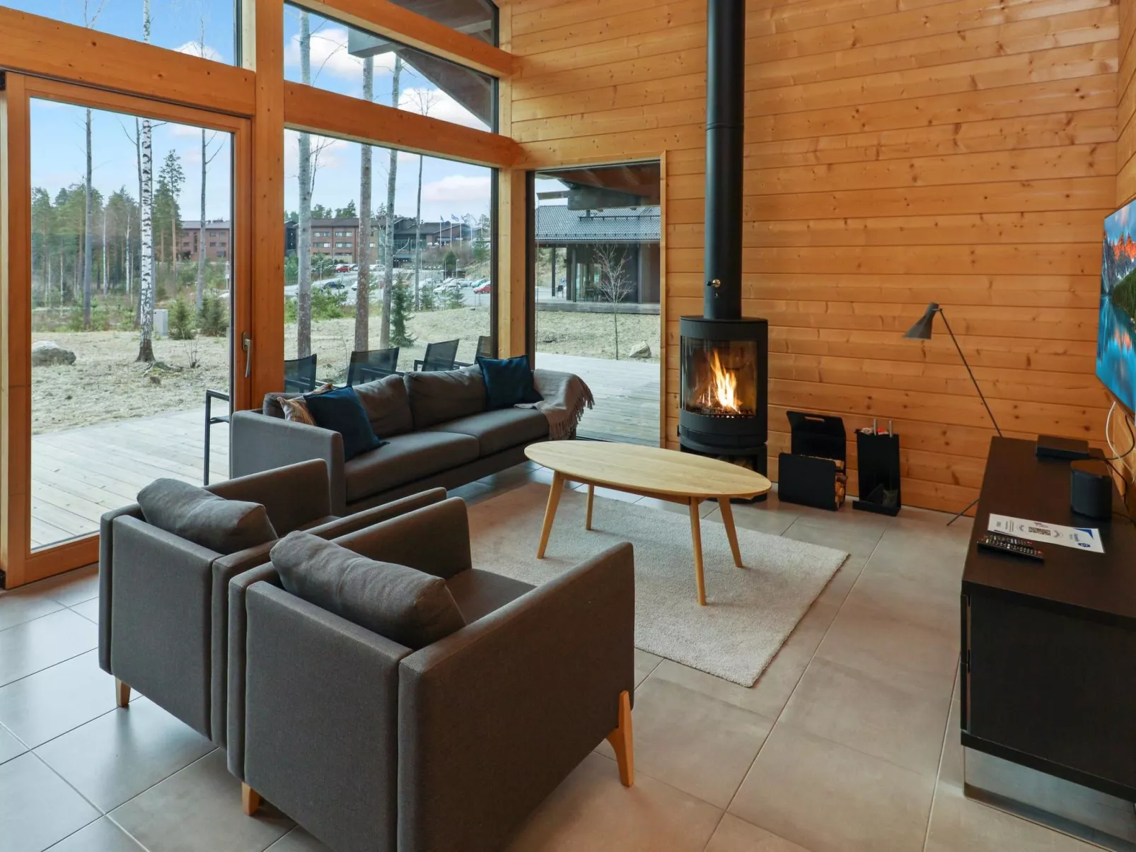 Eerikkilä huvila 132-Dedans