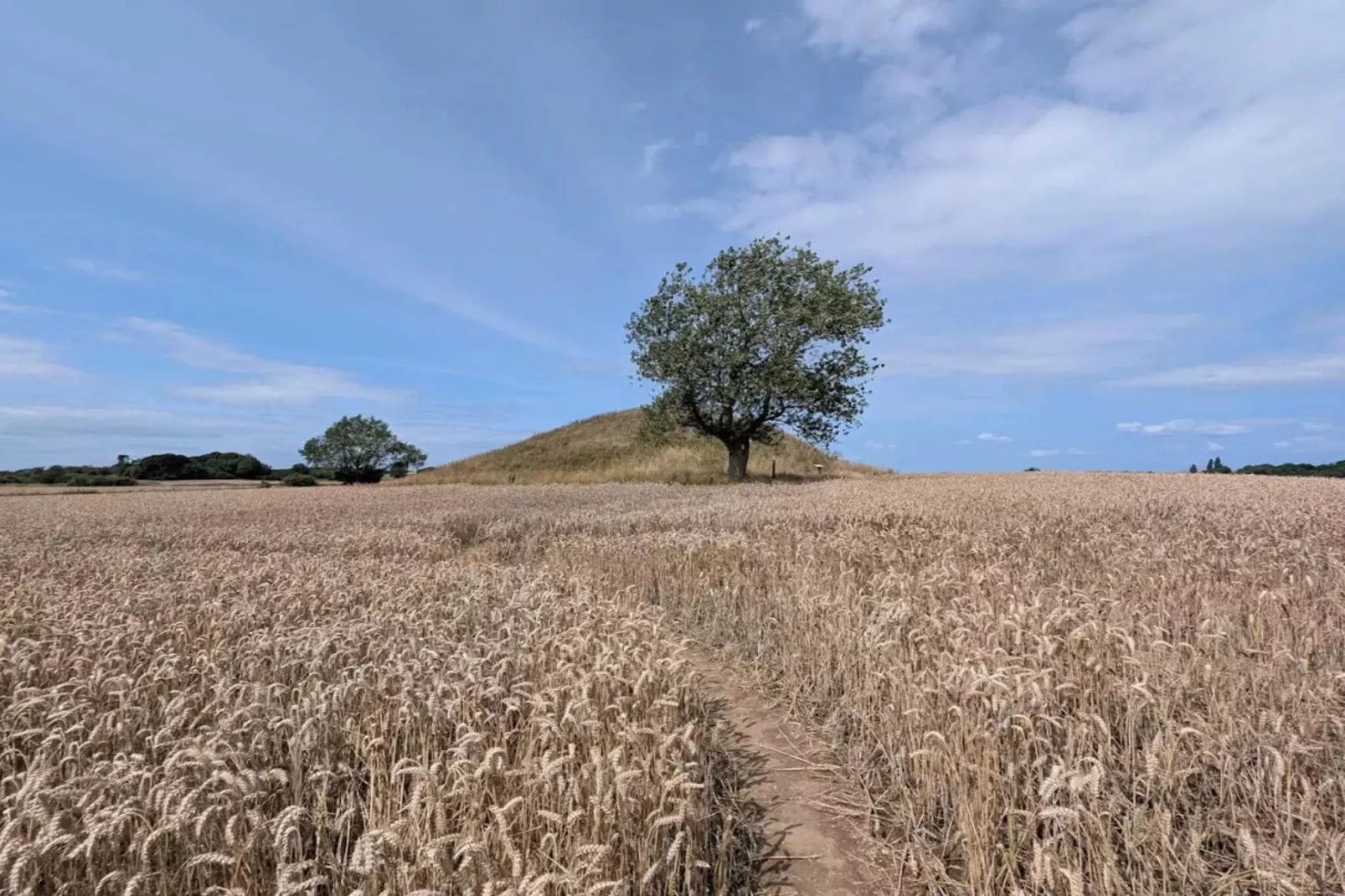 4 Personen Ferienhaus in Martofte - Nicht zugeordnet