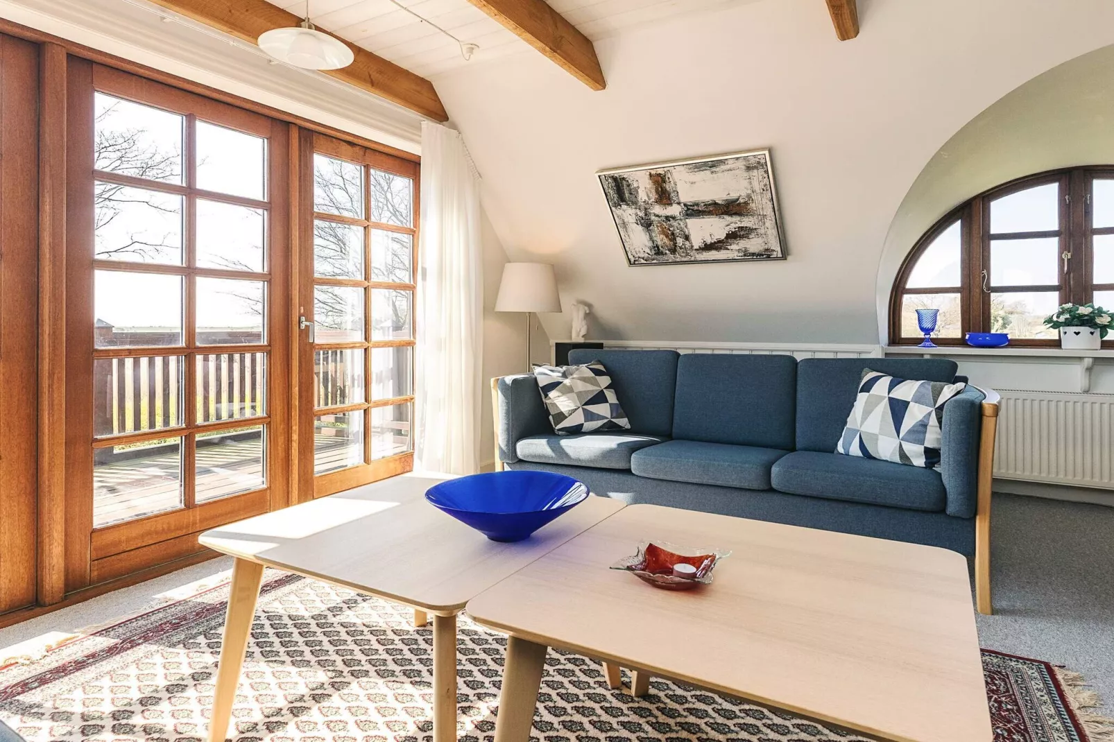 4 star holiday home in Bagenkop-Indoor