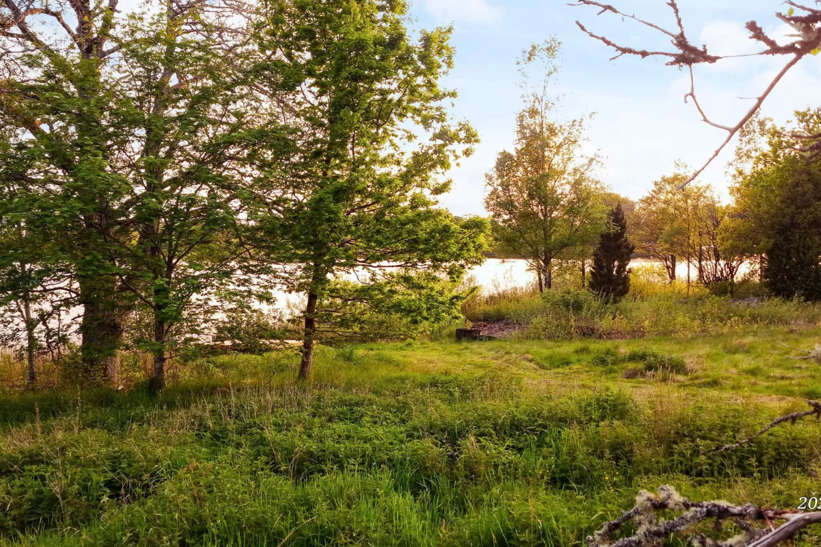 5 person holiday home in Åryd-Outdoor