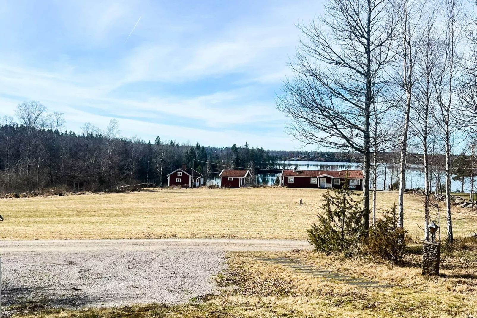 6 person holiday home in RÖRVIK-Outdoor