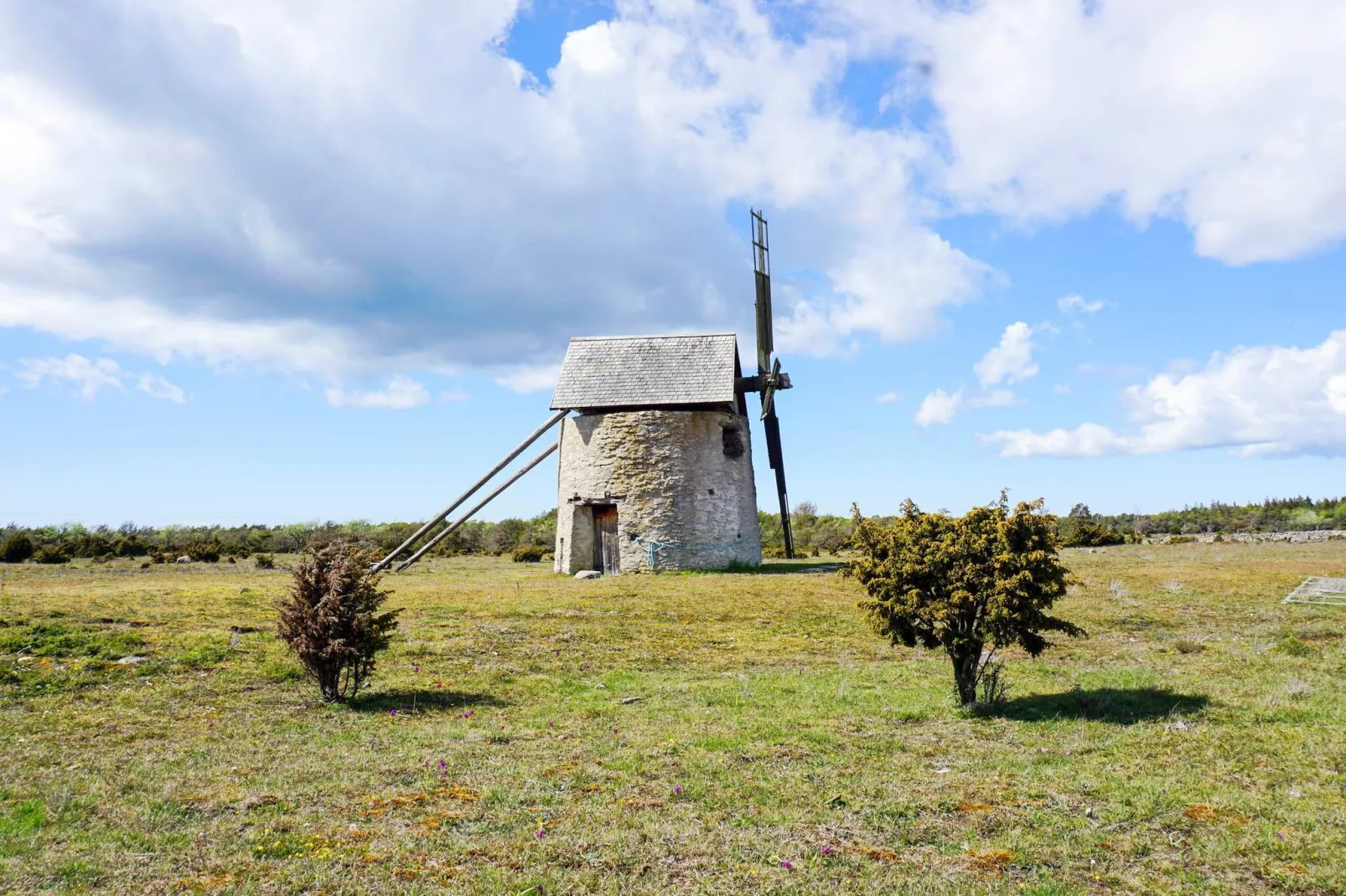 Barn Retreat in the Heart of Gotland-Untagged