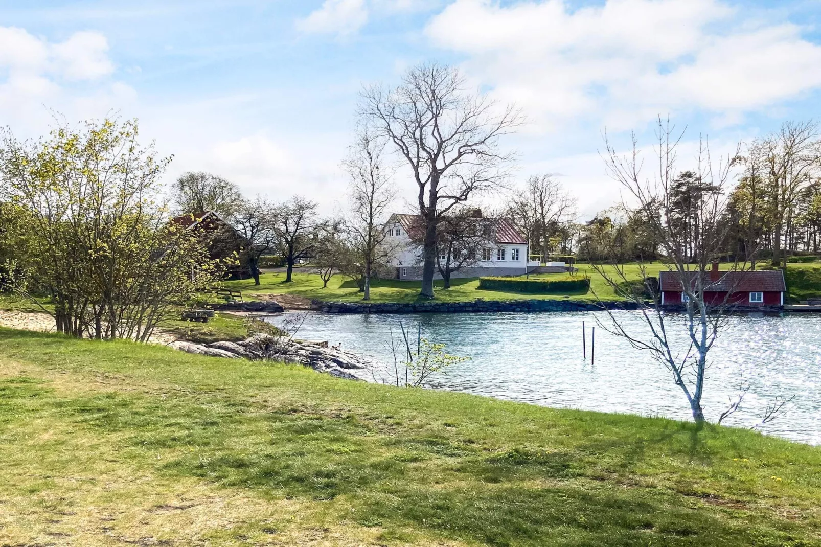 2 person holiday home in ÖDESHÖG-Untagged