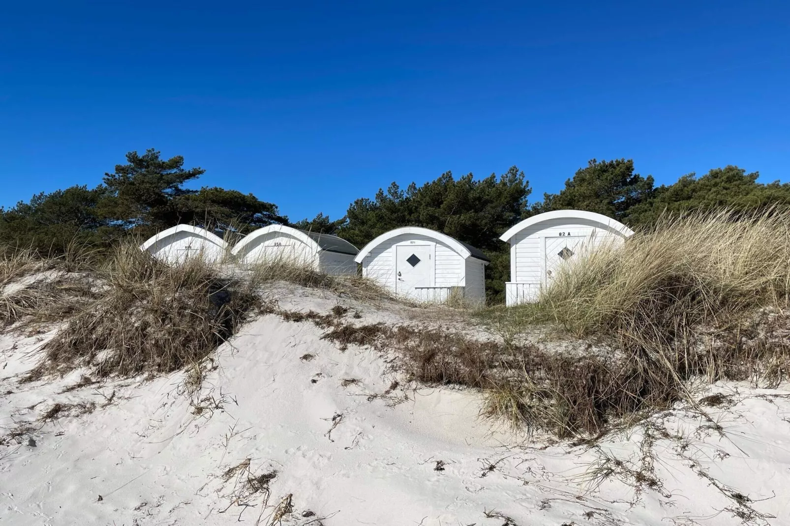 4 person holiday home in Höllviken-Outdoor