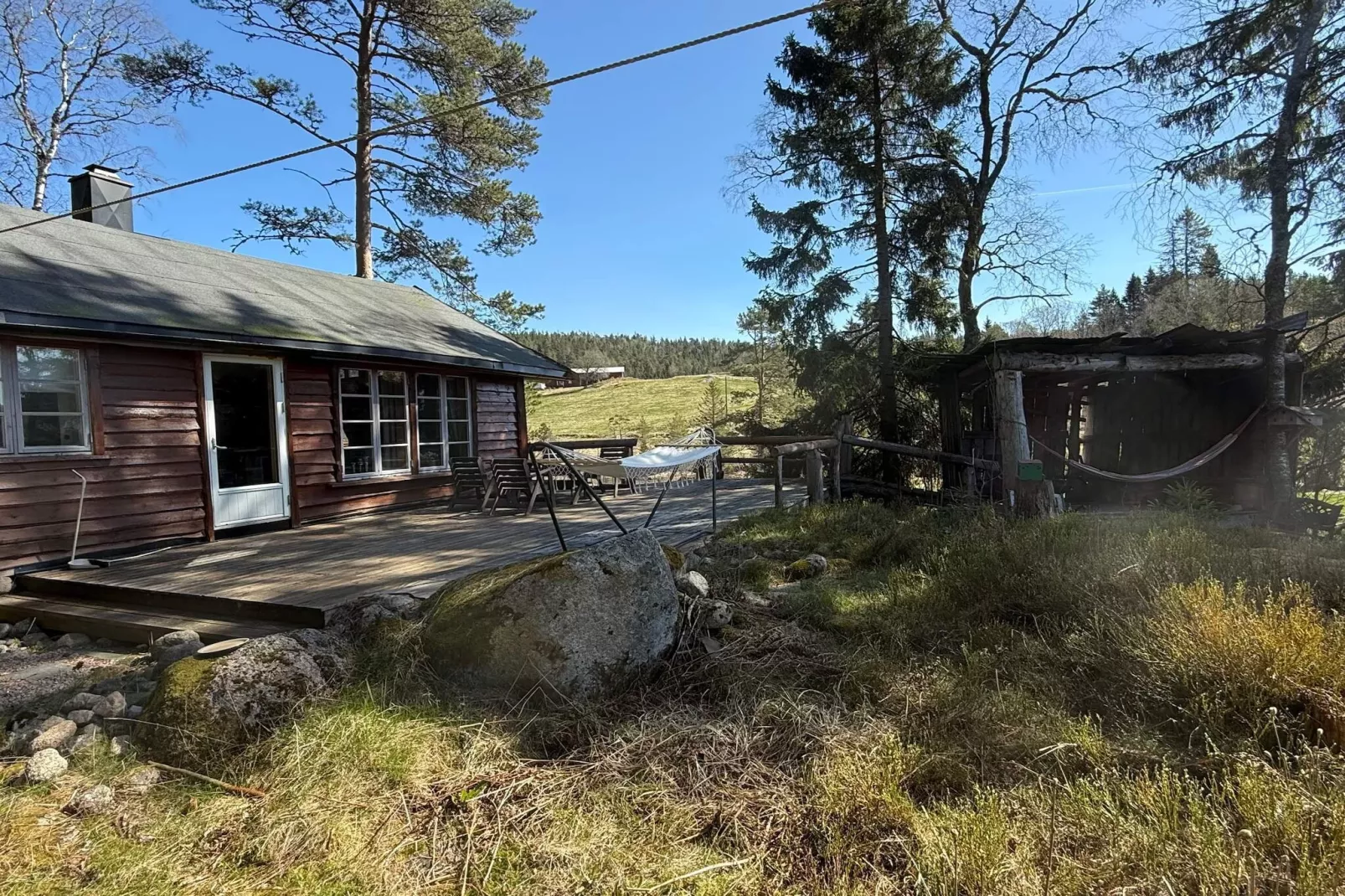 4 etoiles maison de vacances a Grimstad-Extérieur