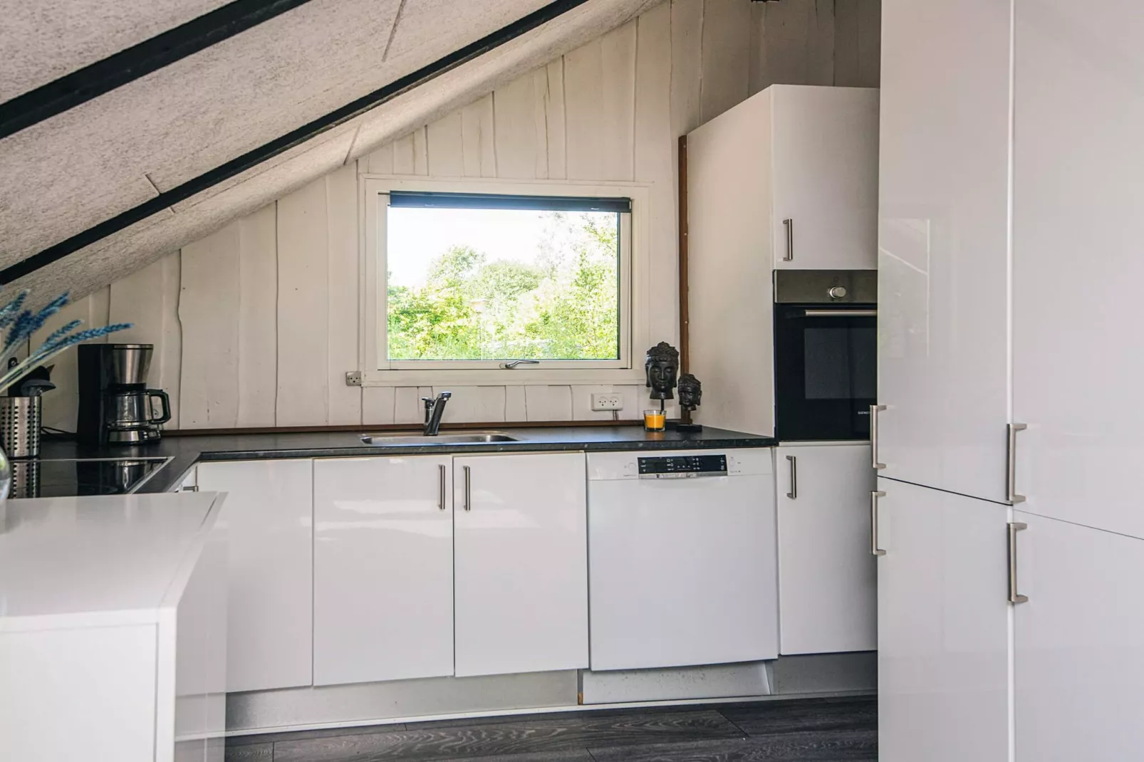 5 person holiday home in Silkeborg-Indoor